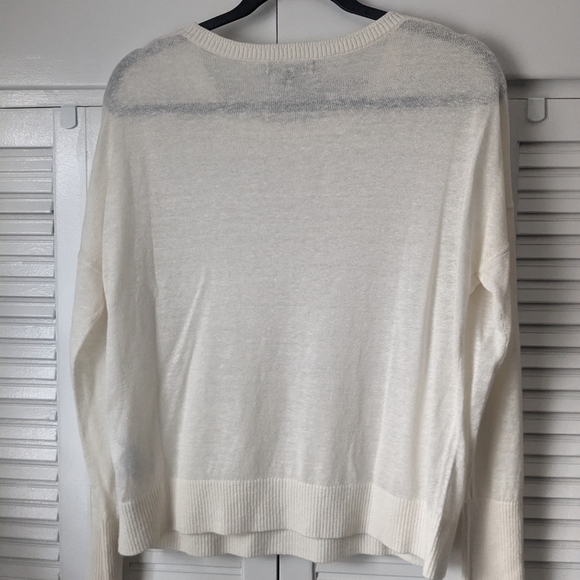 Banana Republic sweater - Picture 3 of 5